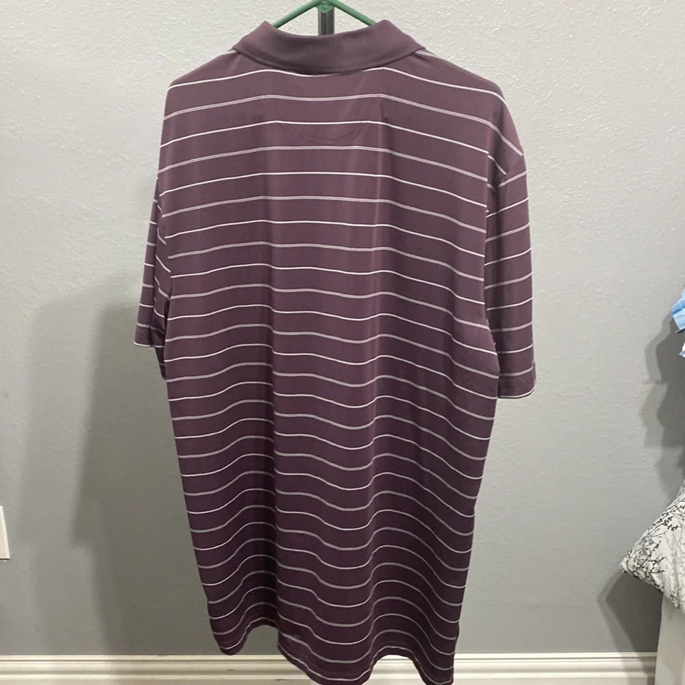 BCG men’s shirt